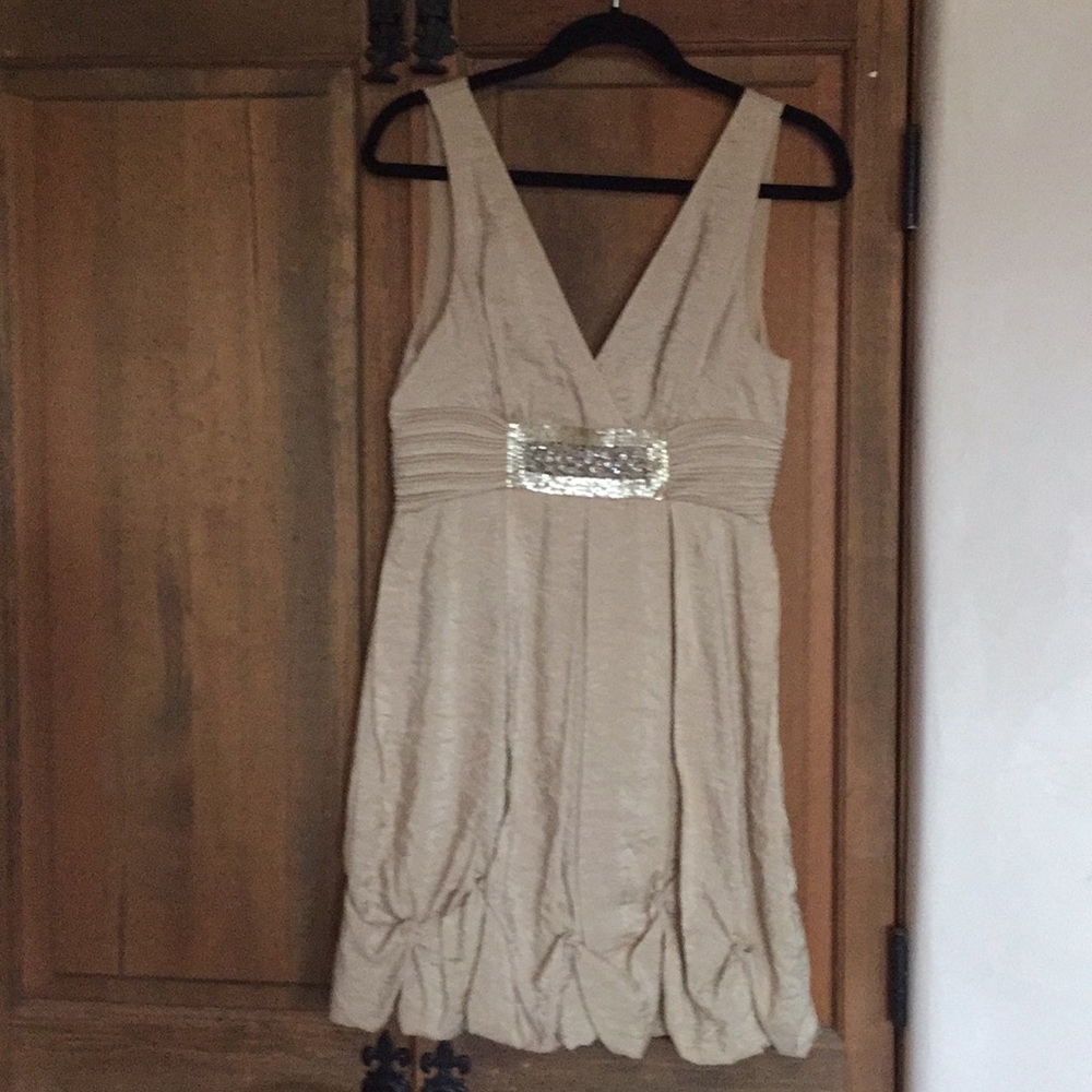 Bcbg maxazria cocktail dress